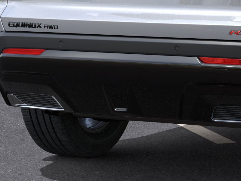 2026 CHEVROLET EQUINOX - Image 45