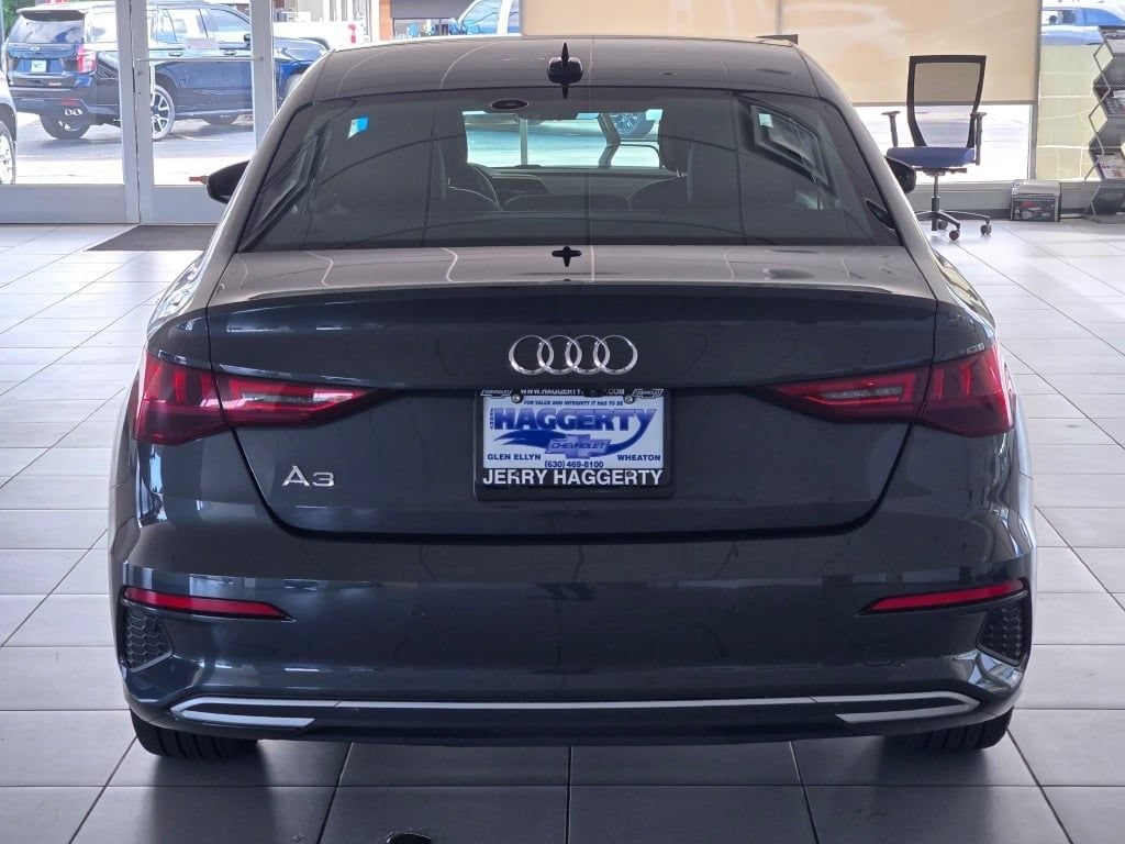2024 Audi A3 Sedan Premium - Photo 12