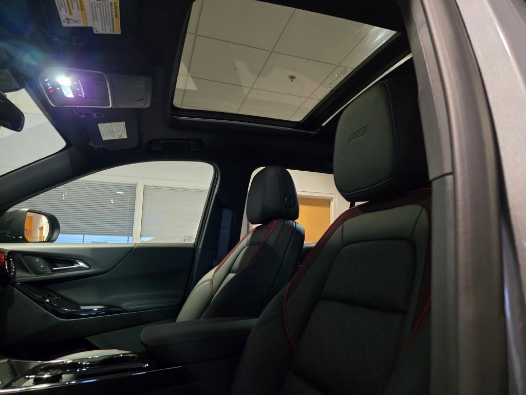 2026 CHEVROLET EQUINOX - Image 24