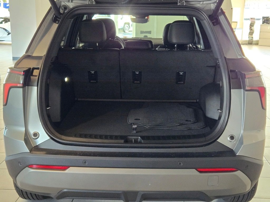 2026 CHEVROLET EQUINOX - Image 11