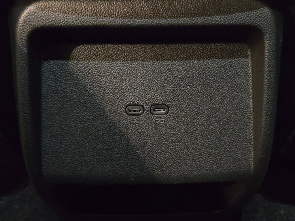 2026 CHEVROLET EQUINOX - Image 15