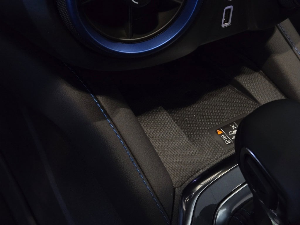 2026 CHEVROLET BLAZER - Image 28