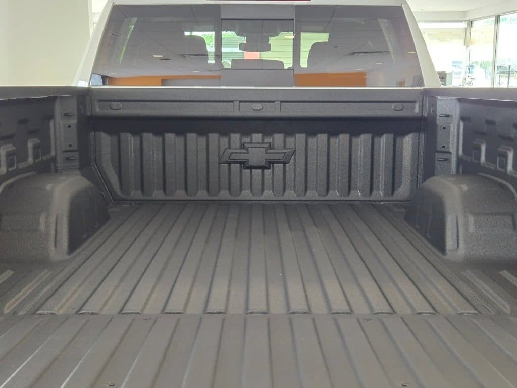 2026 Chevrolet Silverado 1500 RST - Photo 13