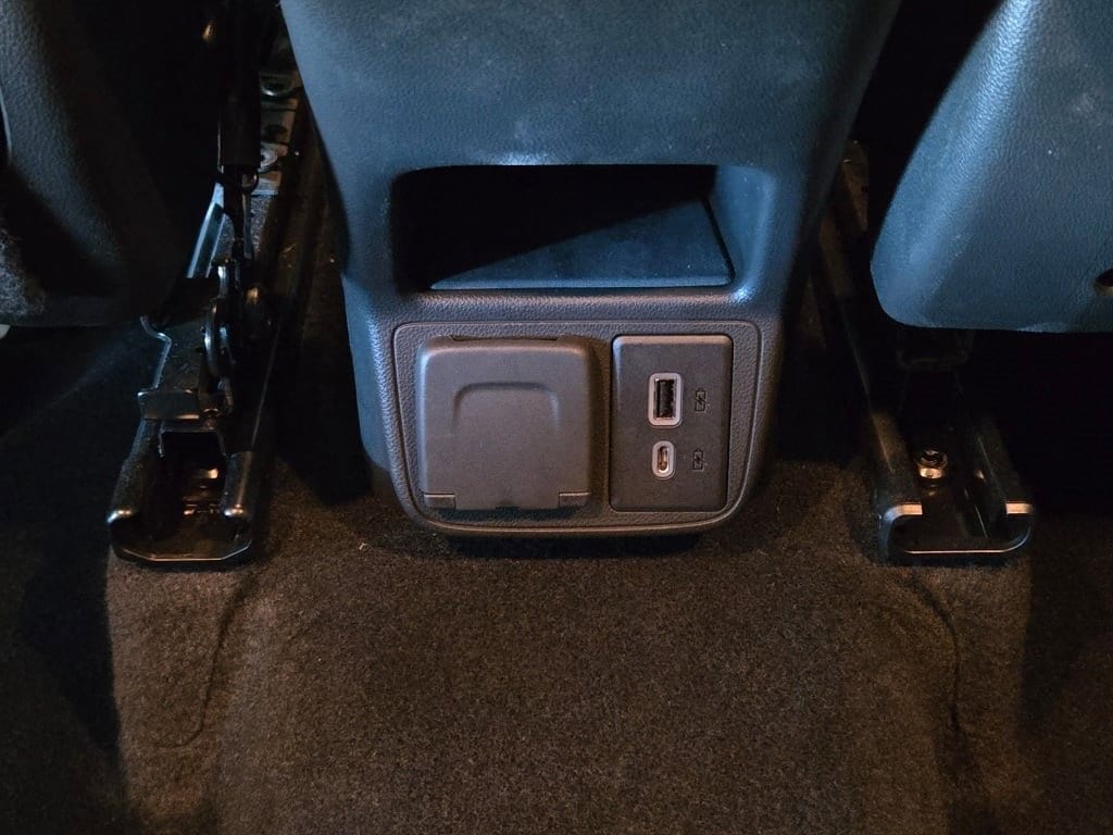 2025 CHEVROLET TRAILBLAZER - Image 16