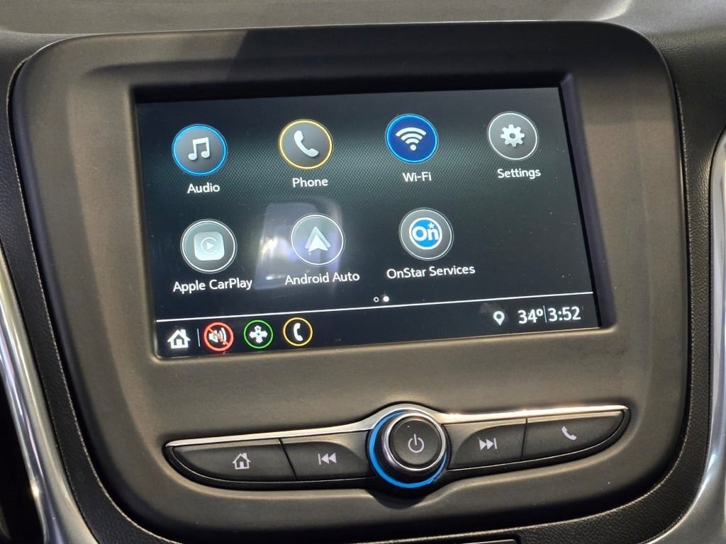 2019 CHEVROLET EQUINOX - Image 25