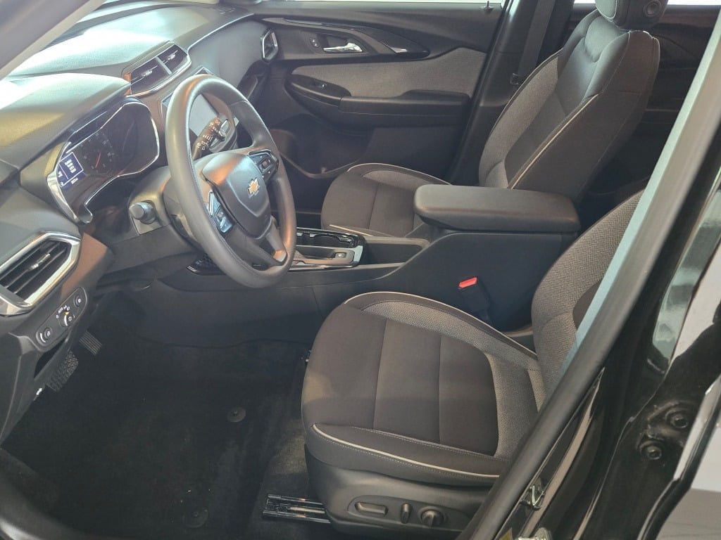2023 Chevrolet TrailBlazer LT - Photo 19