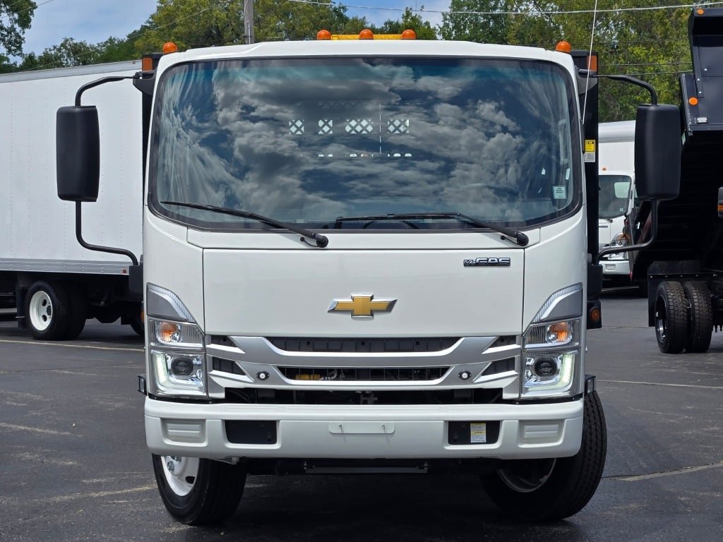 2024 CHEVROLET 4500HG - Image 2