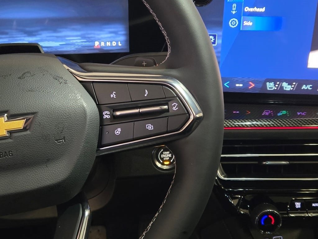 2026 CHEVROLET TRAVERSE - Image 32