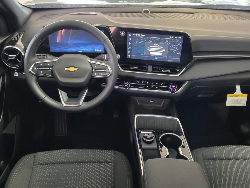 2026 CHEVROLET EQUINOX - Image 18