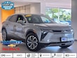  Chevrolet Blazer EV