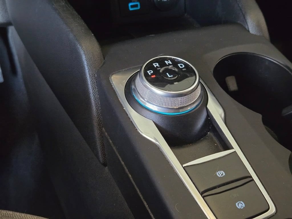 2022 Ford Escape SE - Photo 27