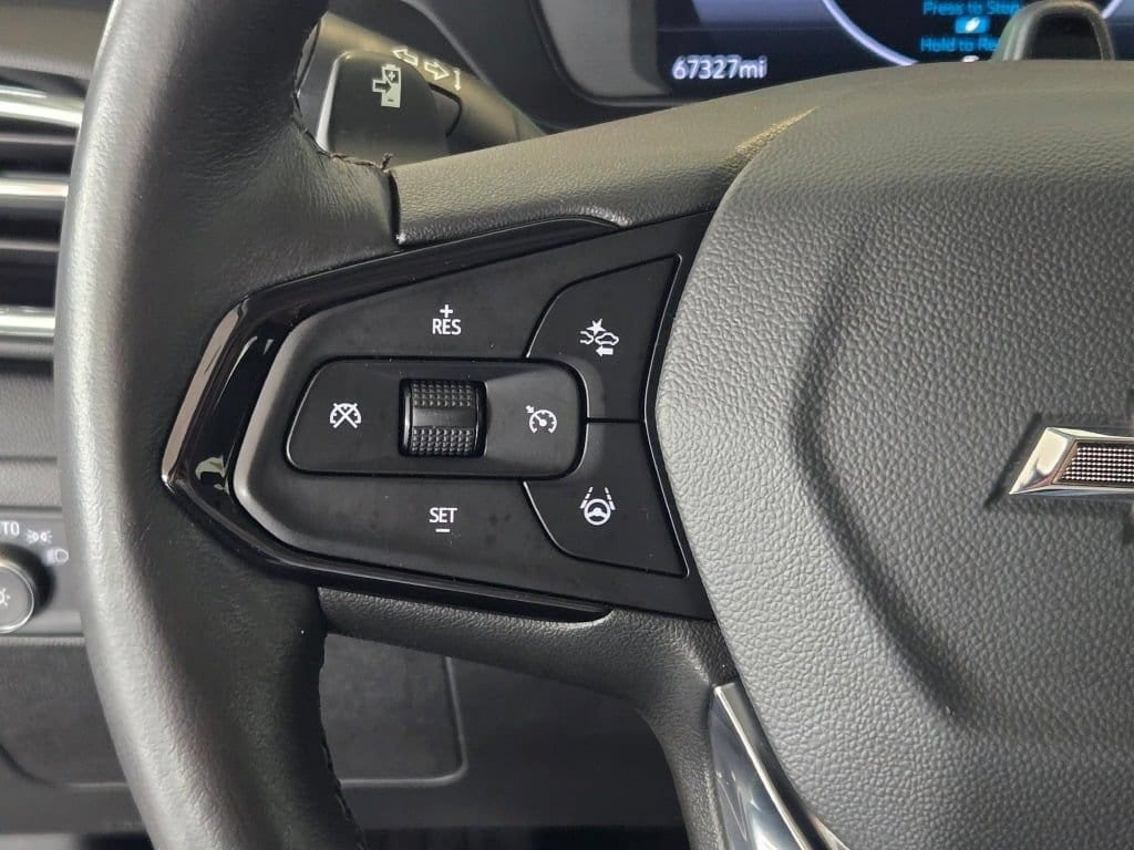 2023 Chevrolet Bolt EUV Premier - Photo 31