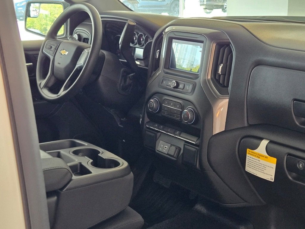 2026 CHEVROLET SILVERADO - Image 7