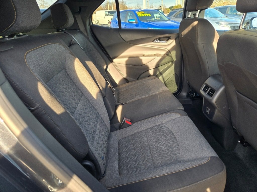 2023 CHEVROLET EQUINOX - Image 9