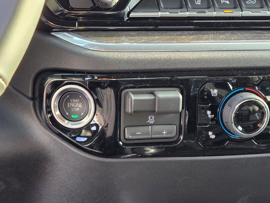 2026 CHEVROLET SILVERADO HD - Image 28