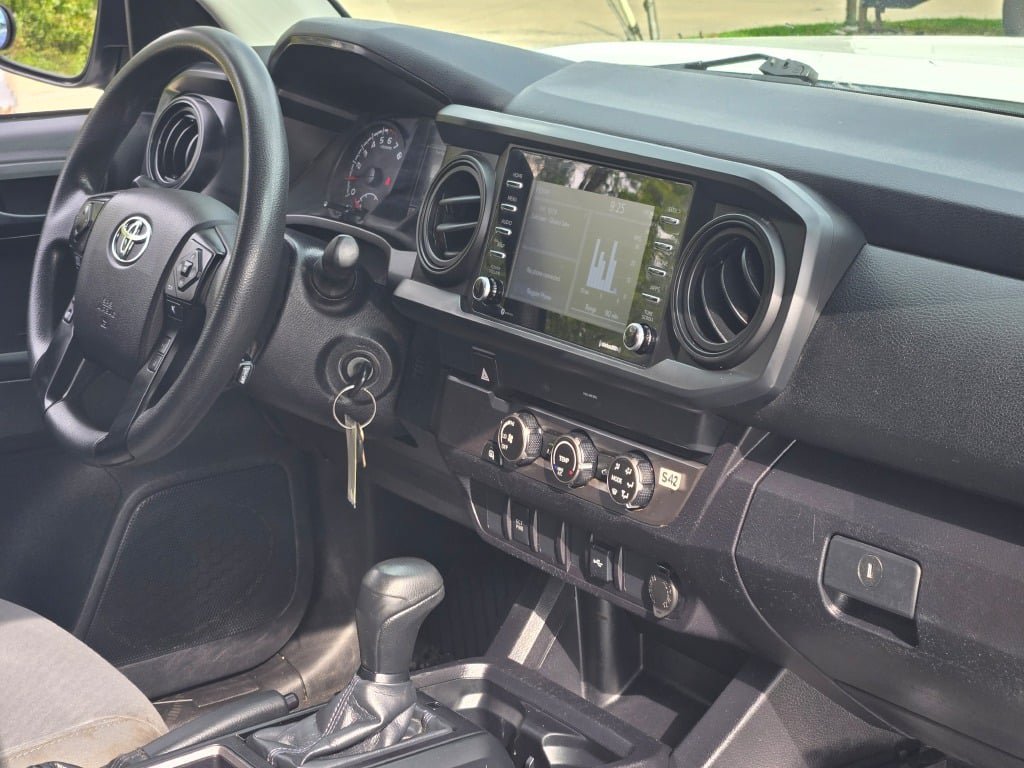 2021 Toyota Tacoma SR - Photo 7