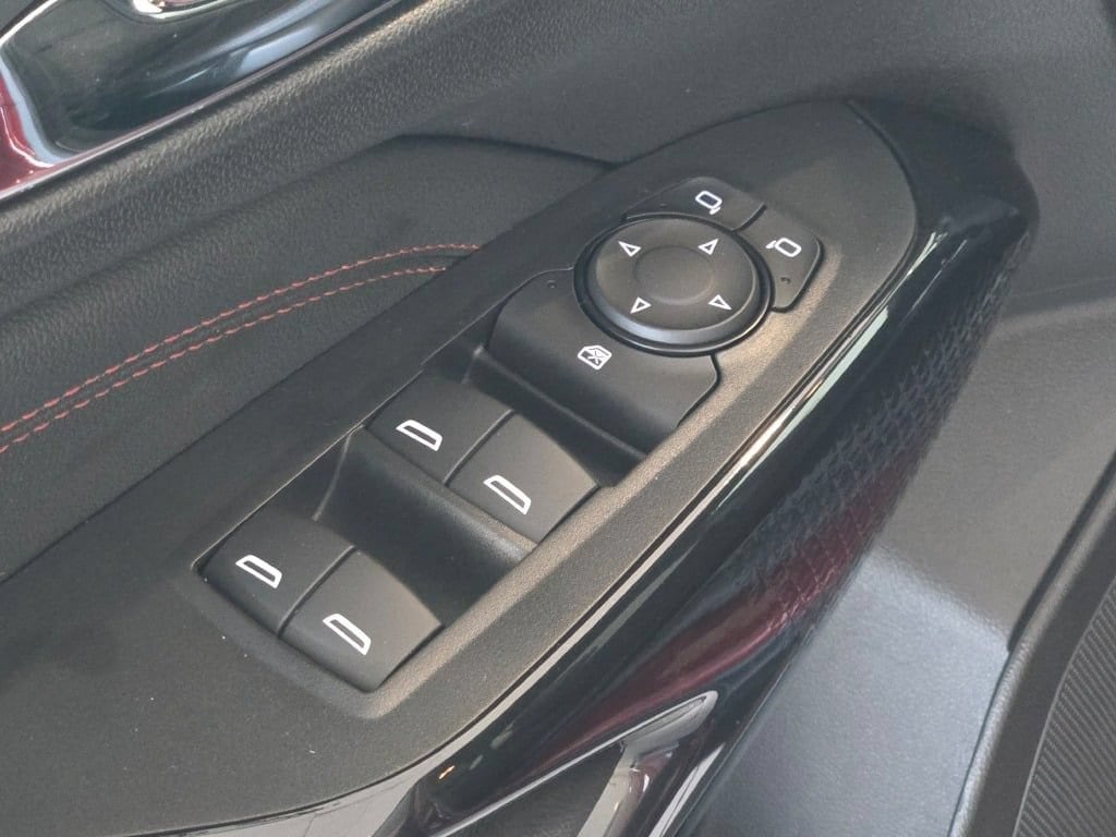 2024 Chevrolet Trax RS - Photo 20