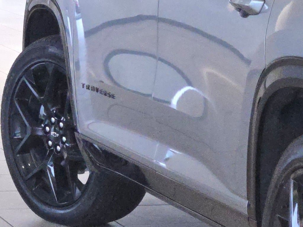 2024 CHEVROLET TRAVERSE - Image 16