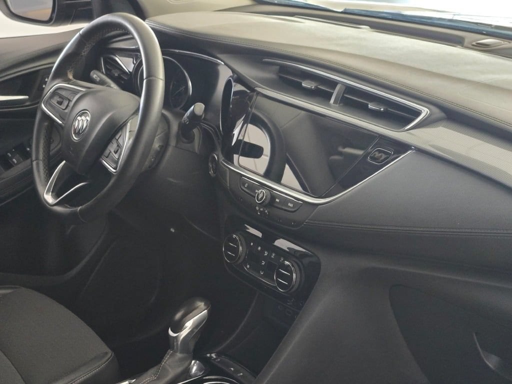 2020 Buick Encore GX Select - Photo 7