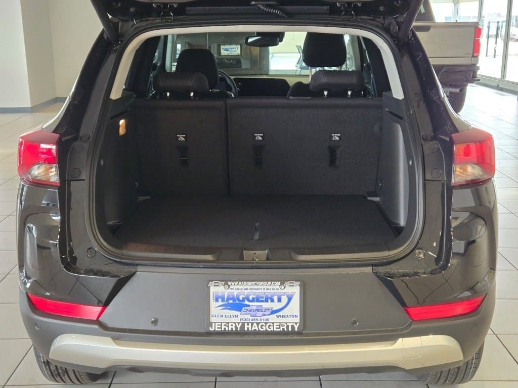 2026 CHEVROLET TRAILBLAZER - Image 12