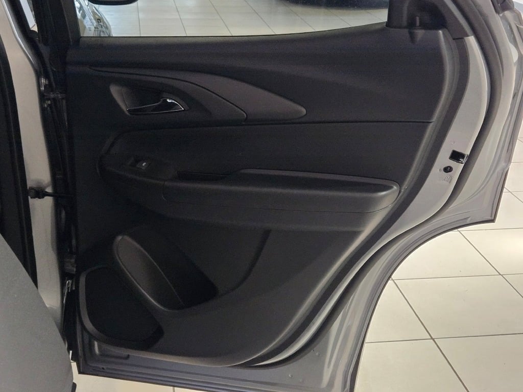 2026 CHEVROLET TRAILBLAZER - Image 7