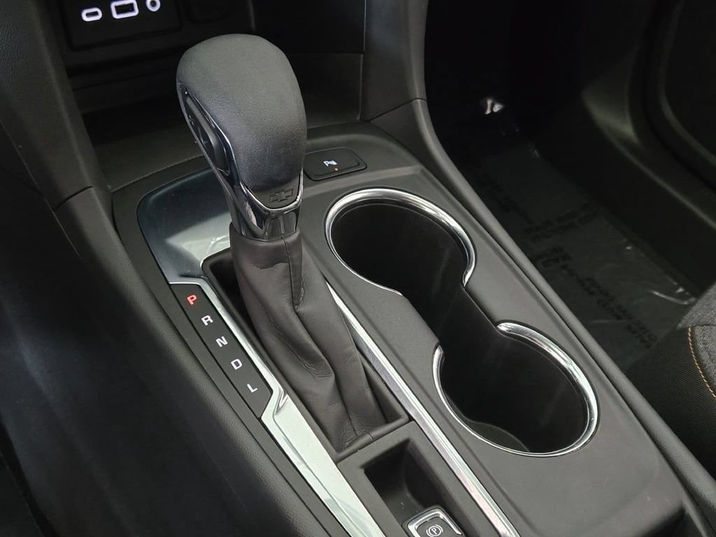 2023 Chevrolet Equinox LT - Photo 30