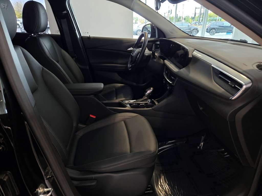 2024 BUICK ENCORE GX - Image 5