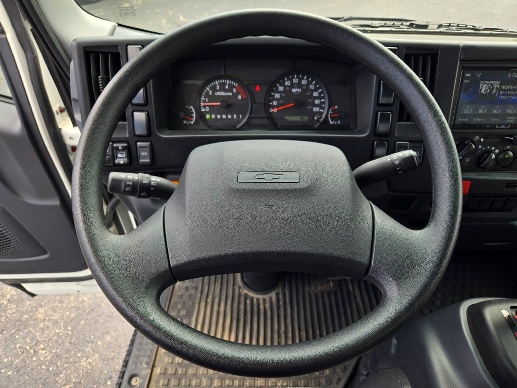 2024 CHEVROLET 4500HG - Image 13