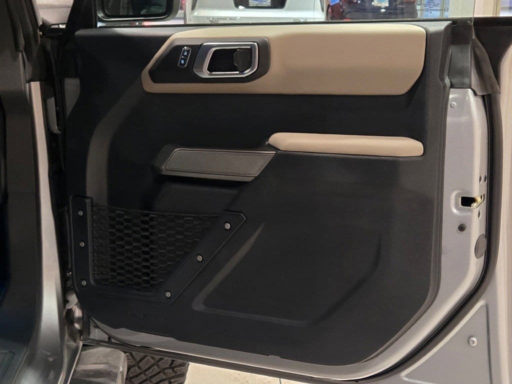 2023 FORD BRONCO - Image 4