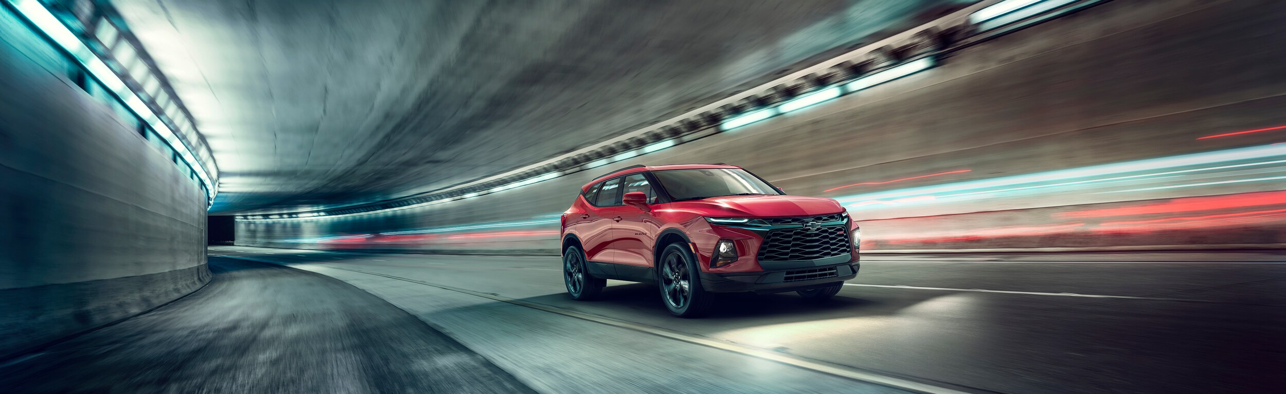 New Chevy Blazer For Sale in Waverly, IA Jerry Roling Motors