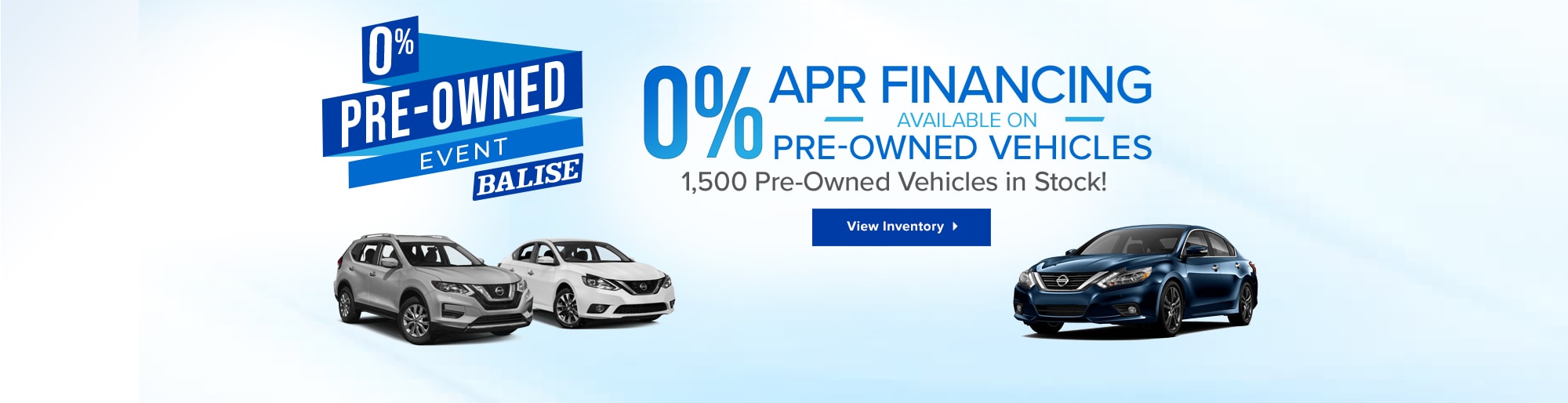 Balise Nissan of West Springfield New Nissan & Used Car Dealer MA