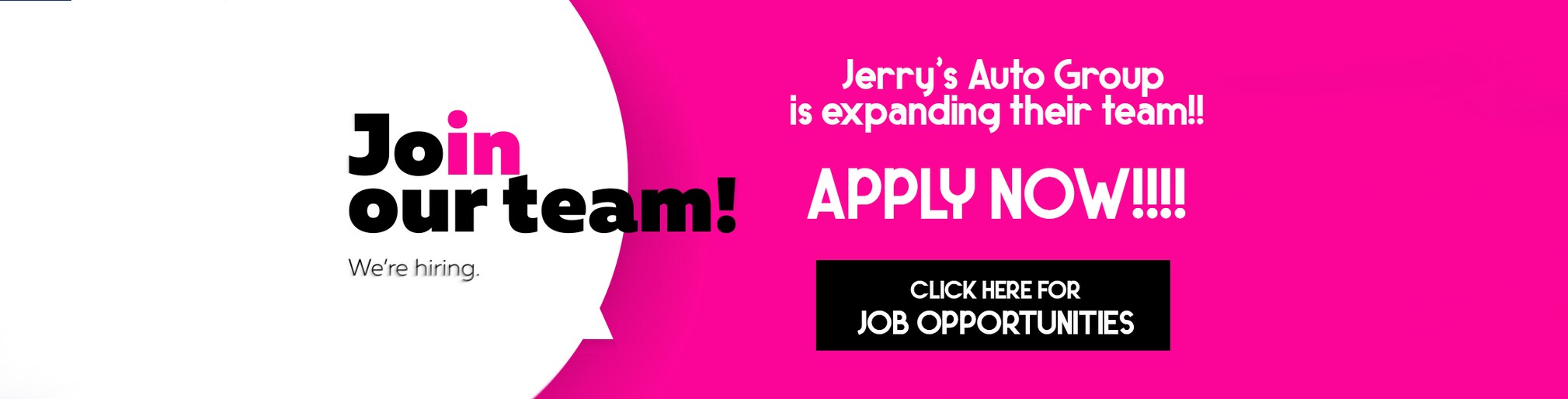 Jerry's Auto Group in Lennox, SD