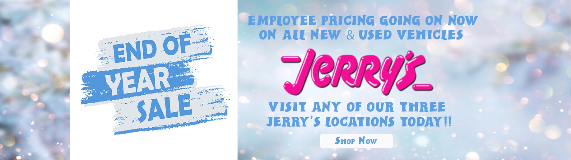 Jerry's Auto Group in Lennox, SD