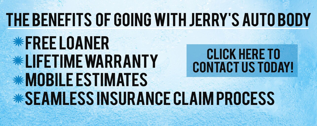 Jerry's Auto Group in Lennox, SD