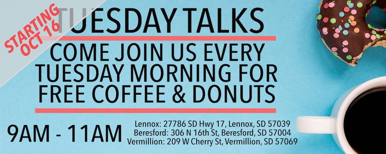 Jerry's Auto Group in Lennox, SD