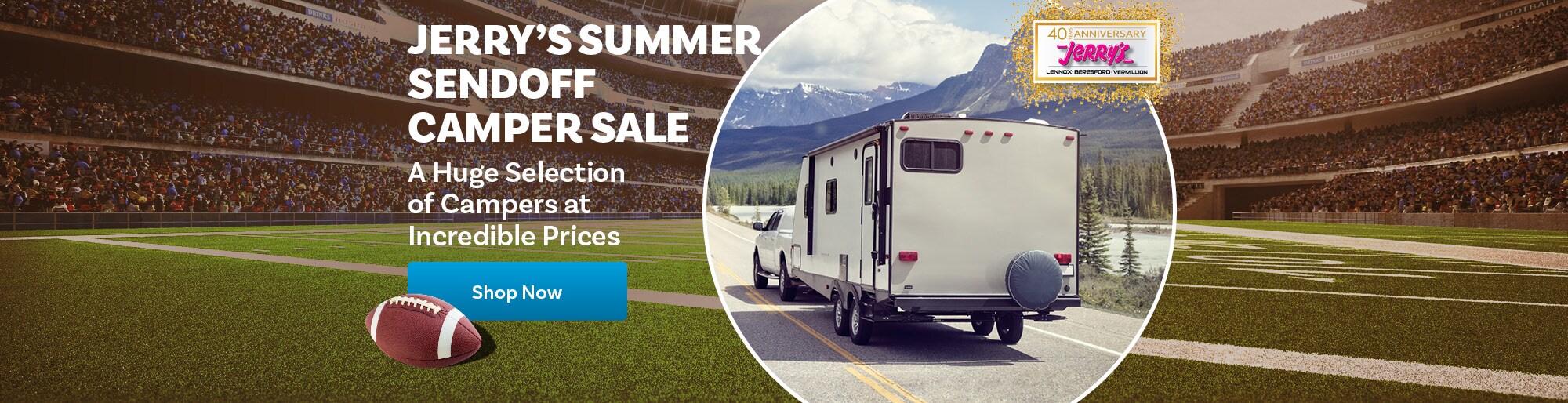 Jerry's Auto Group in Lennox, SD