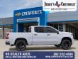2026 Chevrolet Silverado 1500 Custom Truck Crew Cab