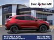 2026 Buick Encore GX Sport Touring SUV