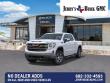 2026 GMC Sierra 1500 SLT Truck Crew Cab