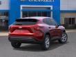 2026 Chevrolet Trax LS SUV