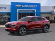 2026 Chevrolet Trax 1RS SUV