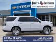 2026 Chevrolet Tahoe Premier SUV
