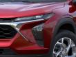 2026 Chevrolet Trax LS SUV