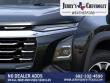 2027 Chevrolet Equinox LT SUV