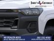 2026 Chevrolet Colorado WT Truck Crew Cab