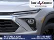 2026 Chevrolet Trailblazer LT SUV