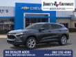 2026 Chevrolet Trax LS SUV