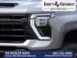 2026 Chevrolet Silverado 2500 HD LTZ Truck Crew Cab
