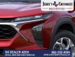 2026 Chevrolet Trax LS SUV