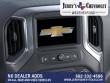 2026 Chevrolet Silverado 1500 Custom Truck Crew Cab